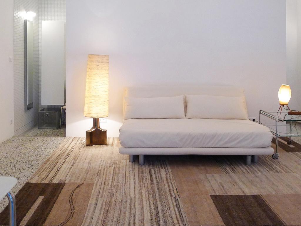 Garten Apartment Grunentorgasse Βιέννη Εξωτερικό φωτογραφία